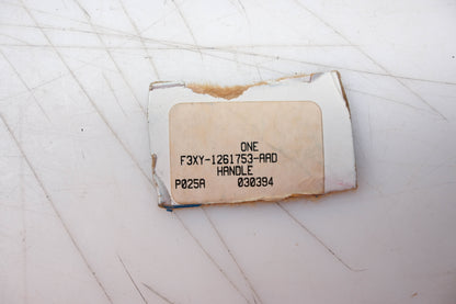 New OEM Ford F3XY-1261753-AAD Handle NOS