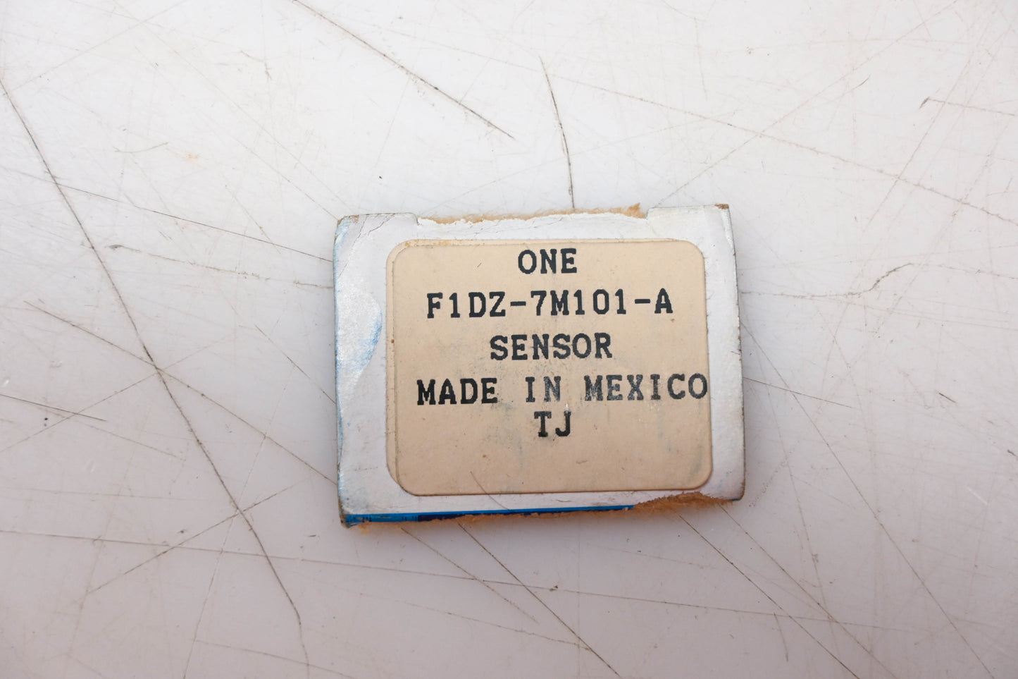 New OEM Ford F1DZ-7M101-A Vehicle Speed Sensor NOS