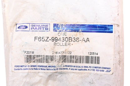 New OEM Ford F65Z-99430B38-AA Right Side Tailgate Hinge Roller NOS
