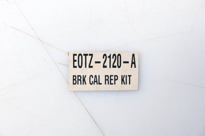 New OEM Ford EOTZ-2120-A, E0TZ-2120-A Disc Brake Caliper Repair Kit NOS