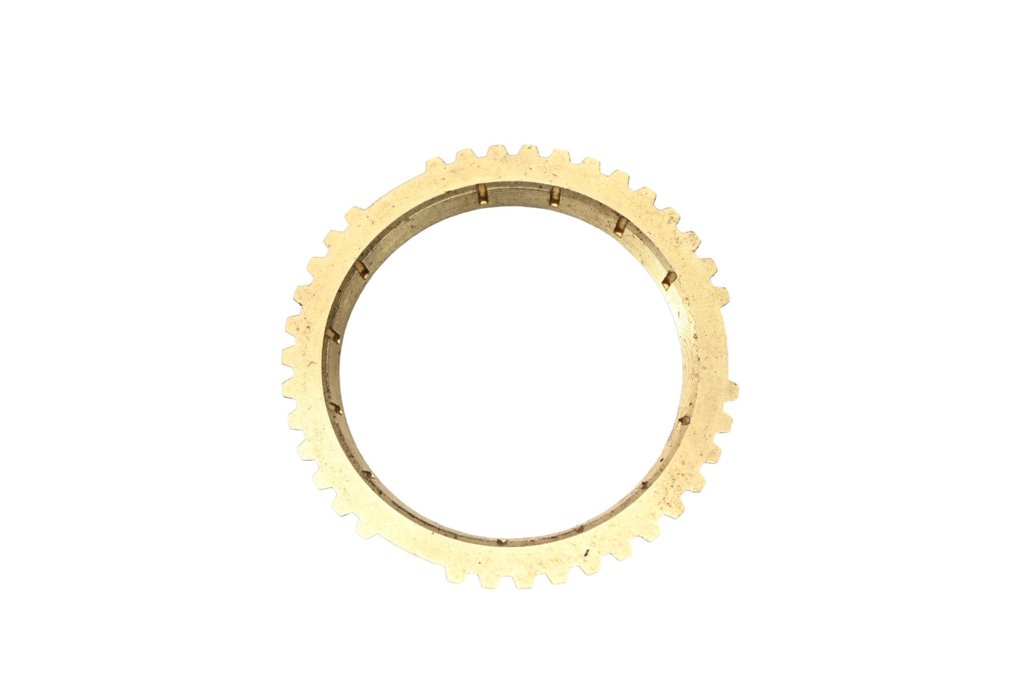 New OEM Ford E8TZ-7107-E Manual Transmission Synchronizer Gear Ring NOS