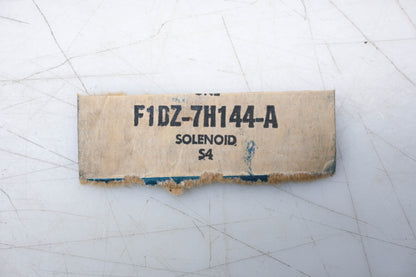 New OEM Ford F1DZ-7H144-A Control Solenoid Assembly NOS
