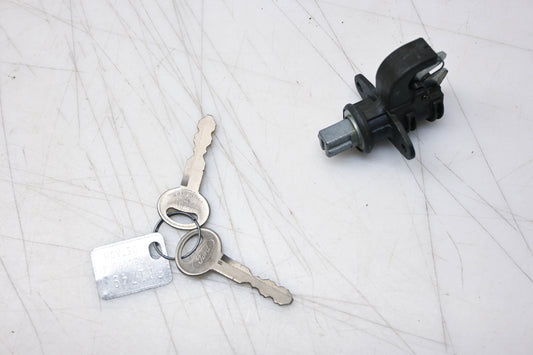 New OEM Ford E3TZ-1006072-B Glove Box Latch Assembly Kit NOS