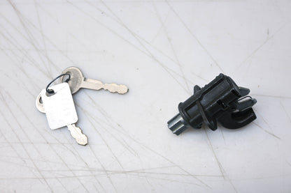 New OEM Ford E3TZ-1006072-B Glove Box Latch Assembly Kit NOS