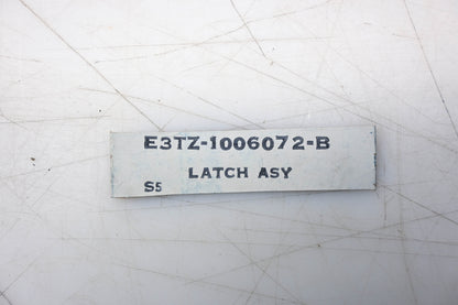 New OEM Ford E3TZ-1006072-B Glove Box Latch Assembly Kit NOS