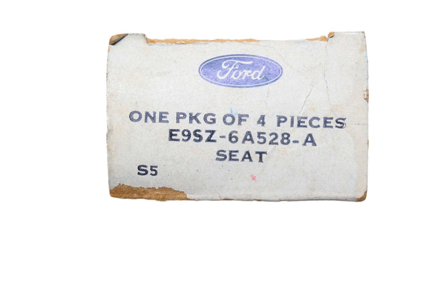 New OEM Ford E9SZ-6A528-A Valve Rocker Arm Fulcrum Seat NOS