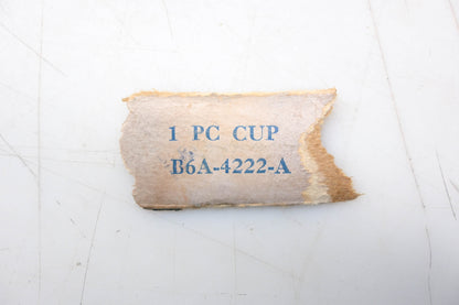 New OEM Ford B6A-4222-A Differential Bearing Cup NOS