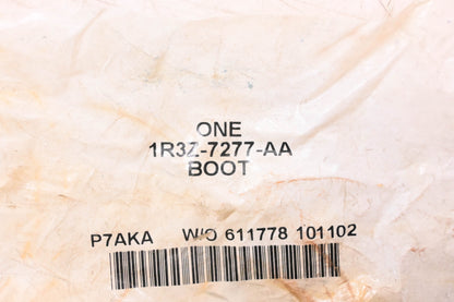 New OEM Ford 1R3Z-7277-AA Rubber Shifter Boot Cover NOS