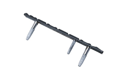 New OEM Ford E5WY-8A223-A Mercury Emblem Nameplate NOS