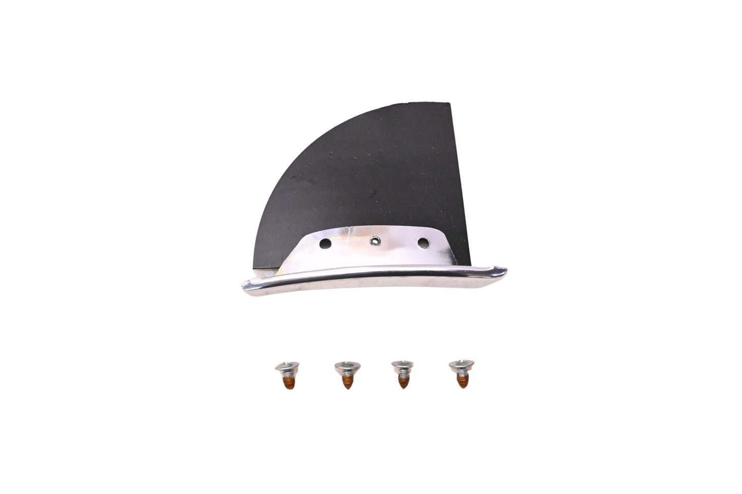 New OEM Ford E0VY-16C133-A Exterior Trim Moulding Kit NOS