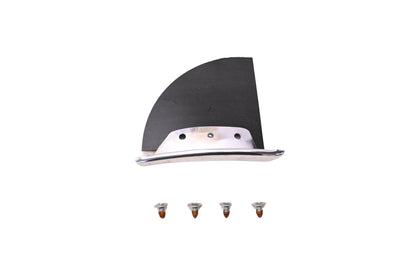New OEM Ford E0VY-16C133-A Exterior Trim Moulding Kit NOS