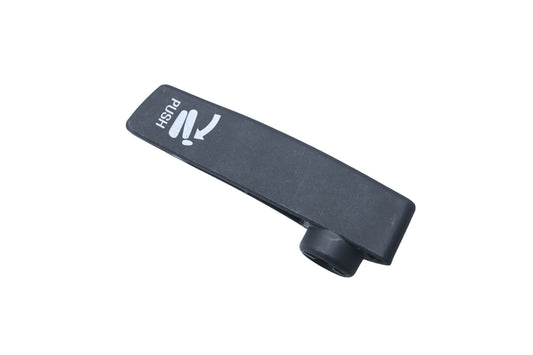 New OEM Ford F57Z-7862418-B Latch Knob/ Handle NOS