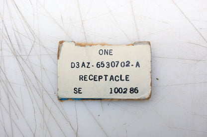New OEM Ford D3AZ-6530702-A Ashtray Receptacle NOS