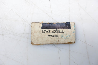 New OEM Ford B7AZ-4230-A Washer NOS