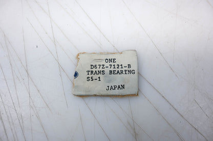 New OEM Ford D67Z-7121-B Countershaft Transmission Bearing Assembly NOS