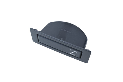 New OEM Ford E7ZZ-61045E24-A Rear Ashtray Receptacle/ Panel Assembly NOS