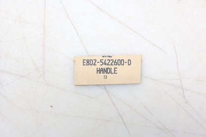 New OEM Ford E8DZ-5422600-D Handle NOS