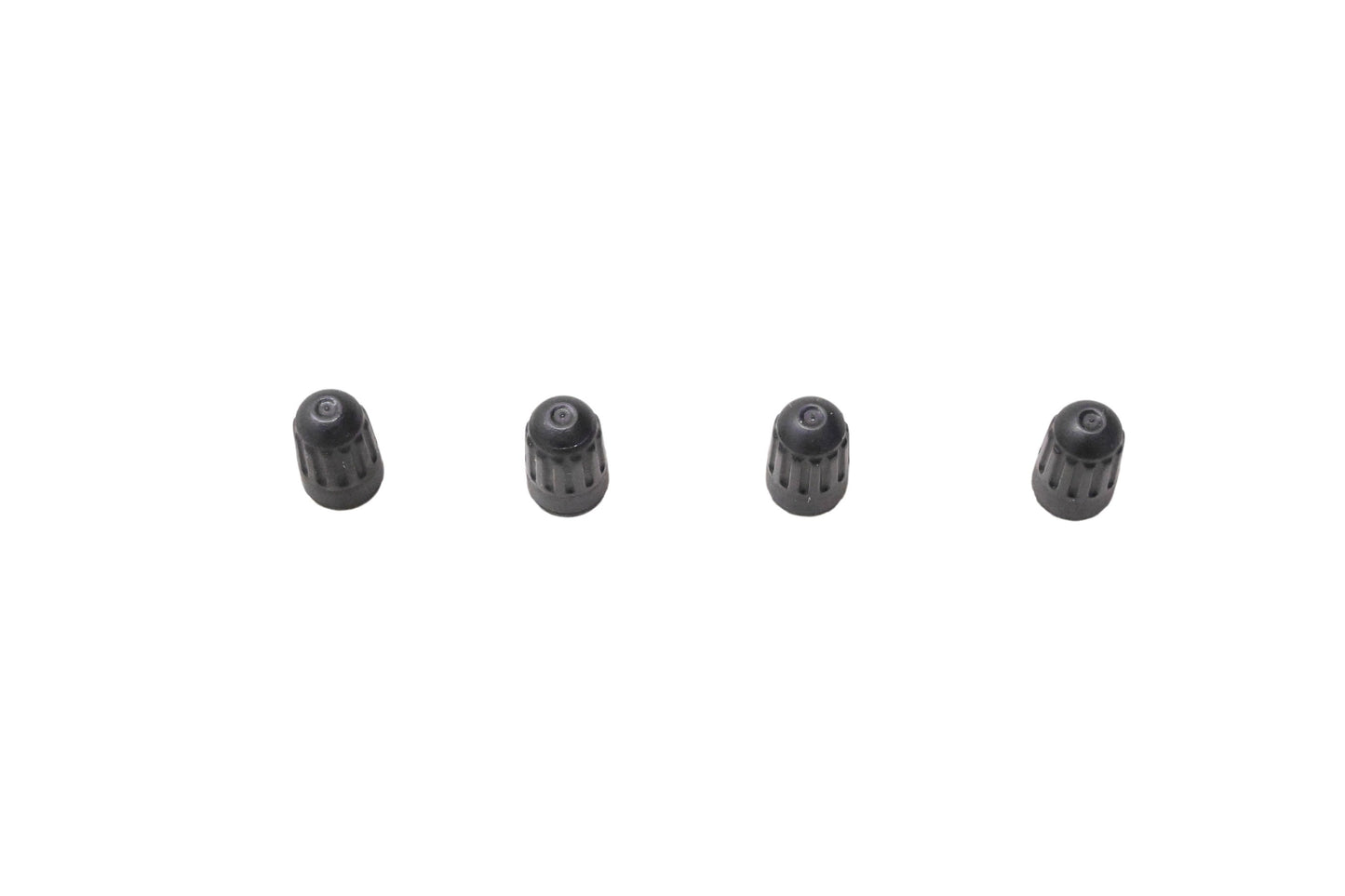 New OEM Motorcraft TPMS-20, 9L3Z-1A163-A Valve Stem Caps Qty 4 NOS