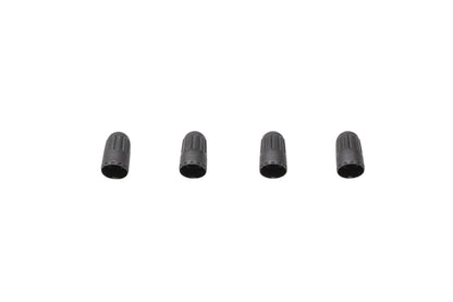 New OEM Motorcraft TPMS-20, 9L3Z-1A163-A Valve Stem Caps Qty 4 NOS