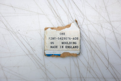 New OEM Ford F2MY-5429076-ADS Body Trim Moulding NOS