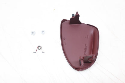 New OEM Ford F65Z-1504643-AAB Cigar Lighter Opening Cover Assembly Kit NOS
