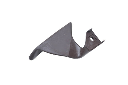 New OEM Ford E8DZ-5422600-L Brown Interior Door Handle NOS