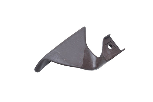 New OEM Ford E8DZ-5422600-L Brown Interior Door Handle NOS