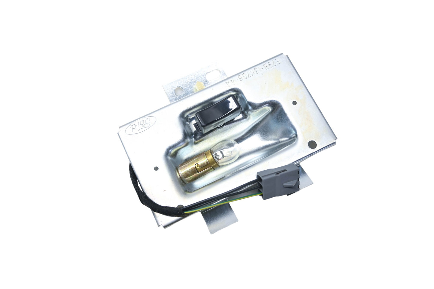 New OEM Ford E89Z-13788-A Dome Lamp Body Assembly NOS