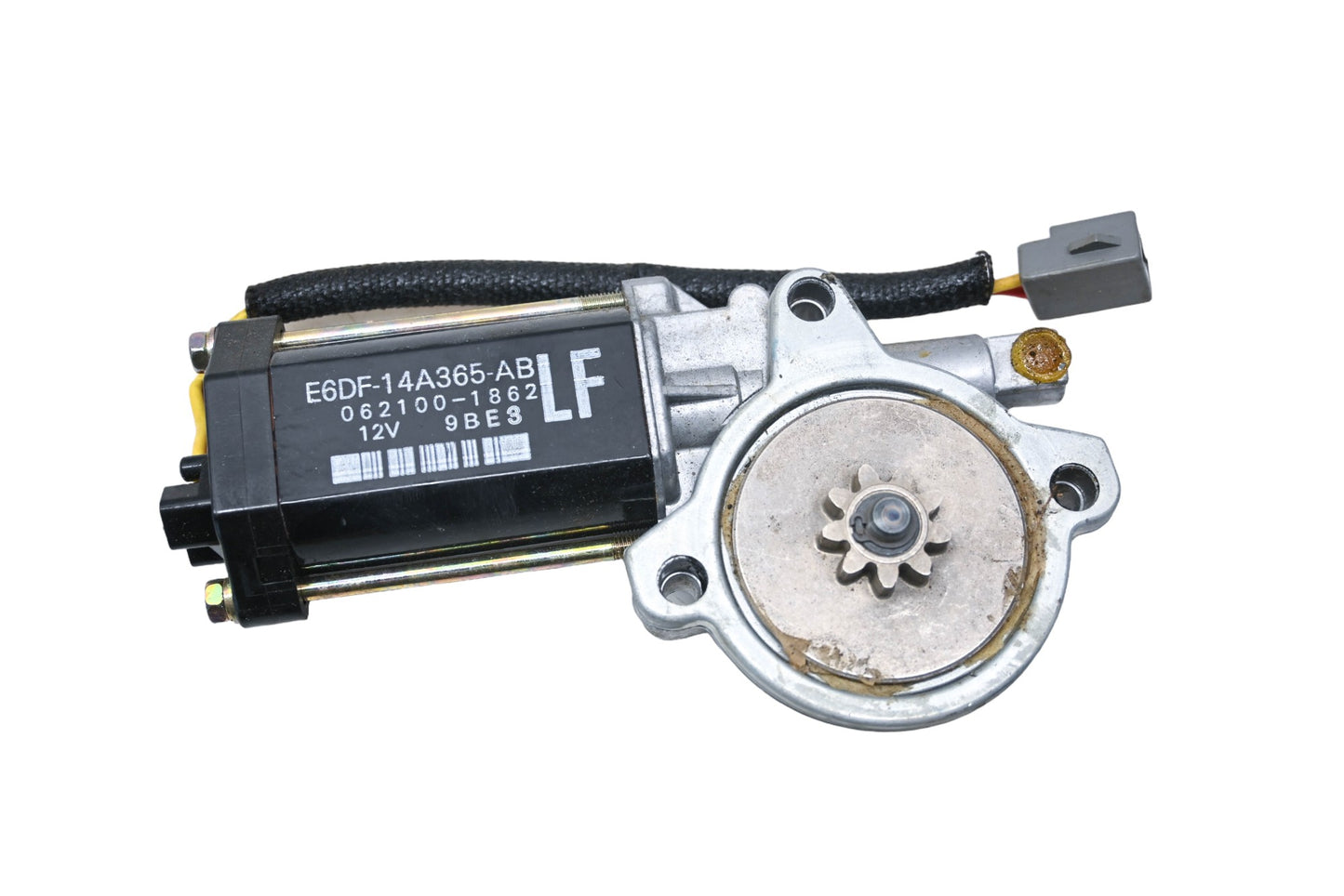 New OEM Ford E6DZ-5423394-A Power Window Motor Assembly NOS