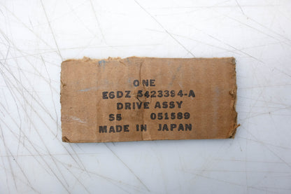 New OEM Ford E6DZ-5423394-A Power Window Motor Assembly NOS