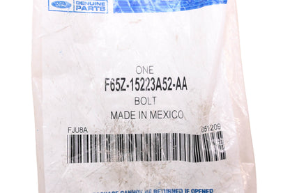 New OEM Ford F65Z-15223A52-AA Bolt Assembly Kit NOS