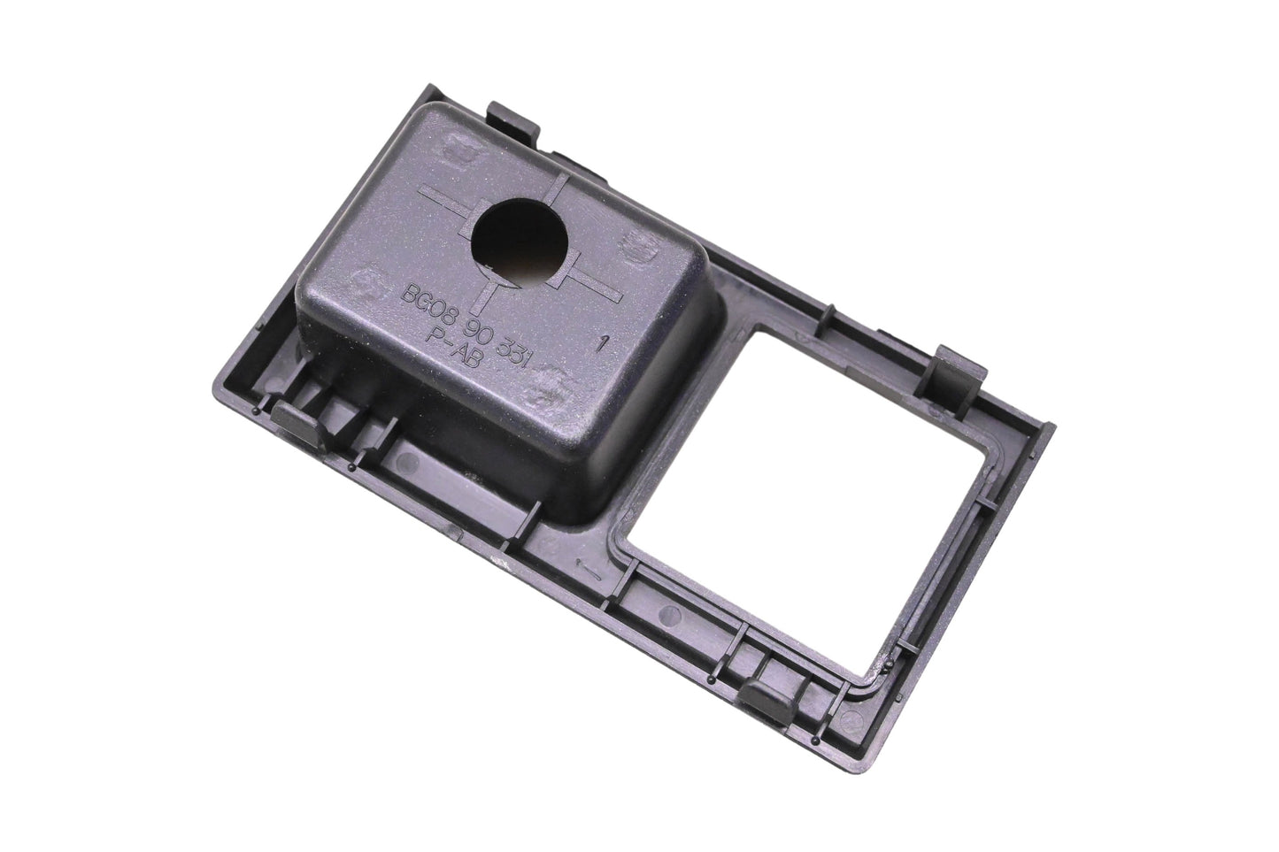 New OEM Ford E7GZ-6104338-B Instrument Panel Cover NOS