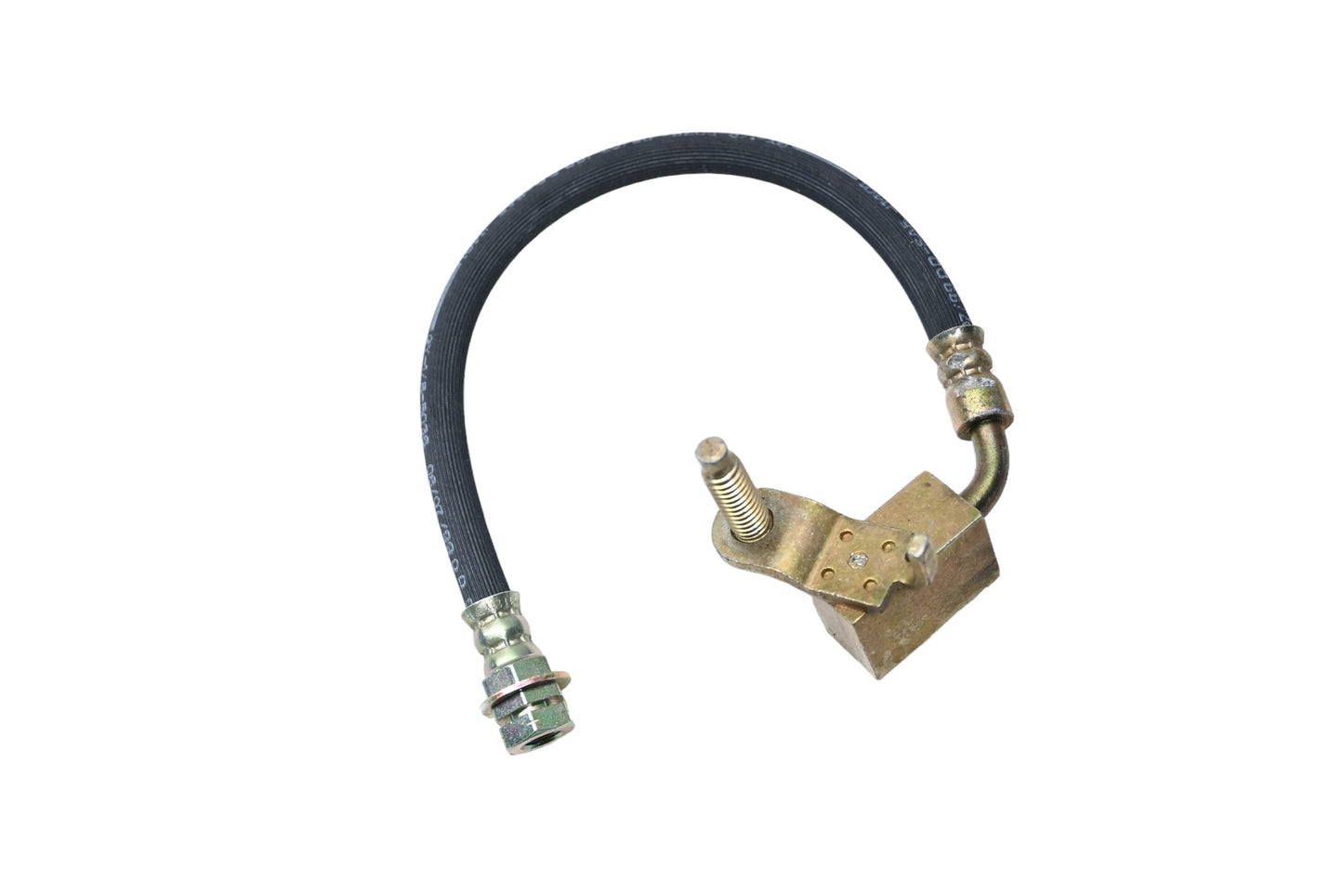 New OEM Ford E45Y-2282-A Hydraulic Brake Hose Assembly NOS