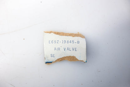 New OEM Ford E69Z-19845-B Air Valve Assembly NOS