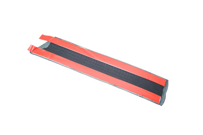 New OEM Ford F7AZ-16037-PTMB Green Exterior Moulding NOS