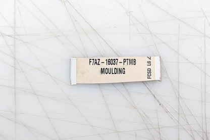 New OEM Ford F7AZ-16037-PTMB Green Exterior Moulding NOS