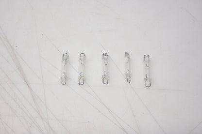 New OEM Ford D1AZ-13466-A Bulbs Qty 5 NOS