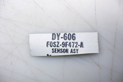 New OEM Ford DY-606, FOSZ-9F472-A Oxygen Sensor Assembly NOS