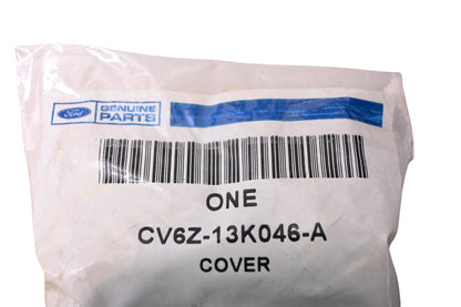 New OEM Ford CV6Z-13K046-A Headlight Bulb Cover NOS
