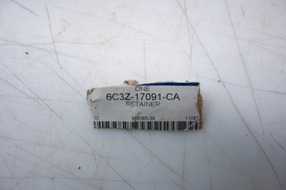 New OEM Ford 6C3Z-17091-CA Clamp Assembly NOS