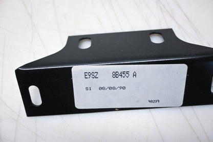 New OEM Ford E9SZ-8B455-A Radiator Grille Opening Panel Bracket NOS