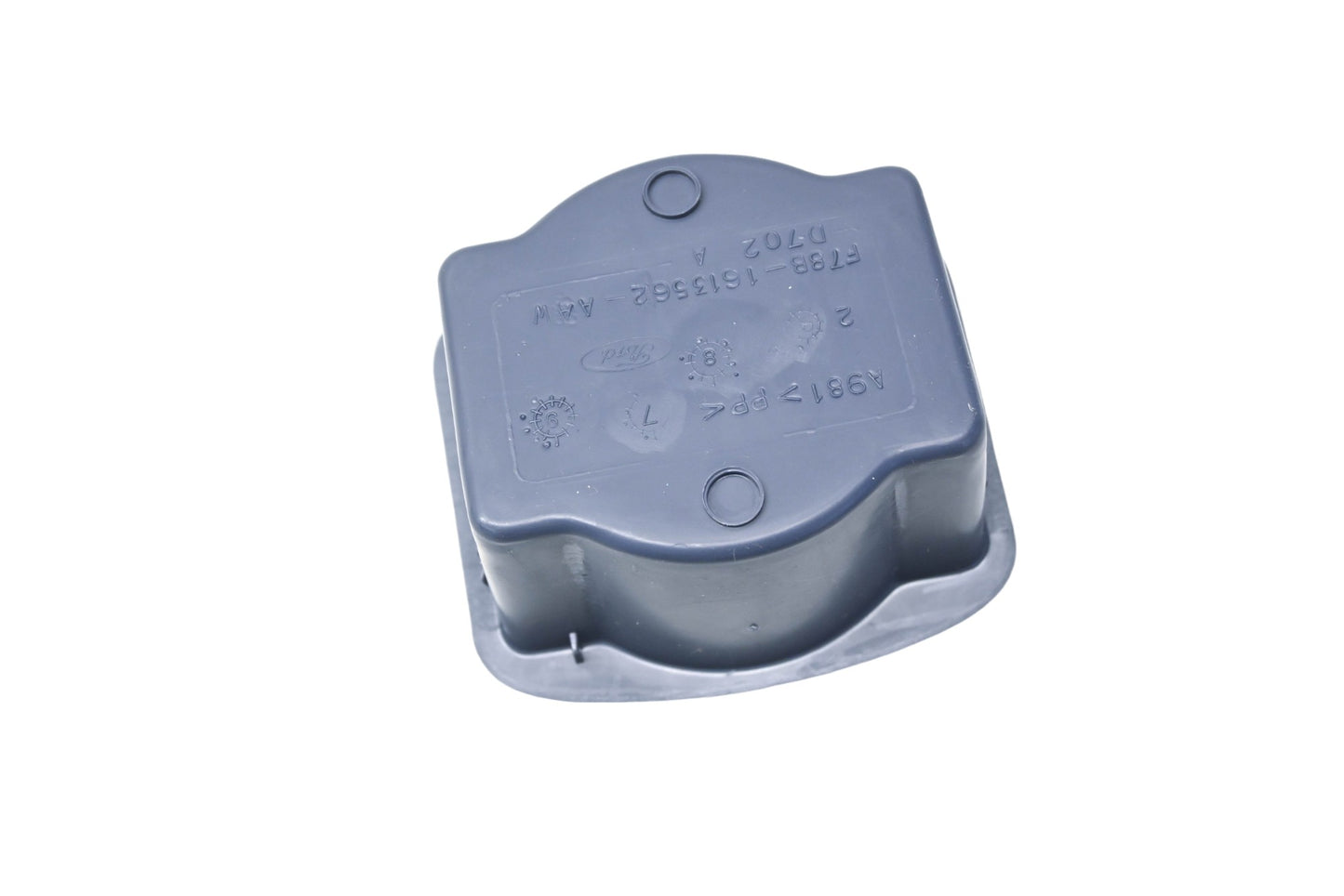 New OEM Ford F78Z-1613560-AAA Cup Holder NOS