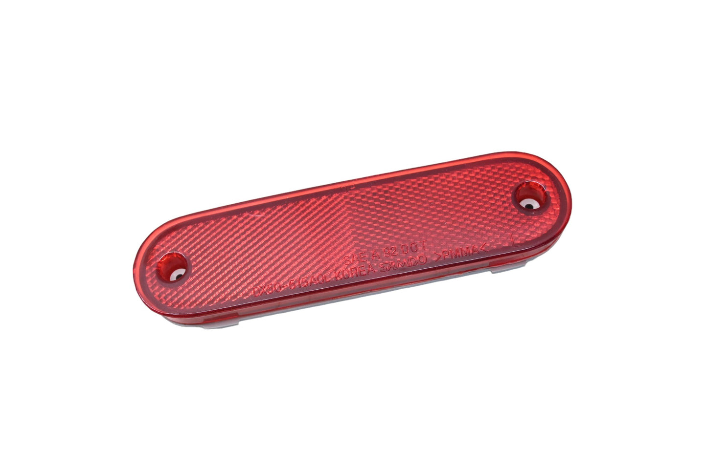 New OEM Ford F4BZ-13A565-B Reflector Assembly NOS