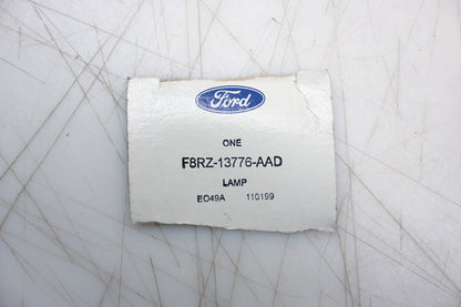 New OEM Ford F8RZ-13776-AAD Interior Lamp Assembly NOS