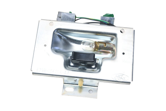 New OEM Ford E79B-13K706-AA Dome Lamp Body Assembly NOS