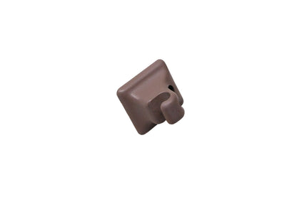 New OEM Ford E9TZ-1004132-A Sun Visor Retainer Clip NOS