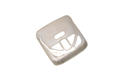 New OEM Ford F32Z-13C770-C Interior Roof Lamp Lens NOS