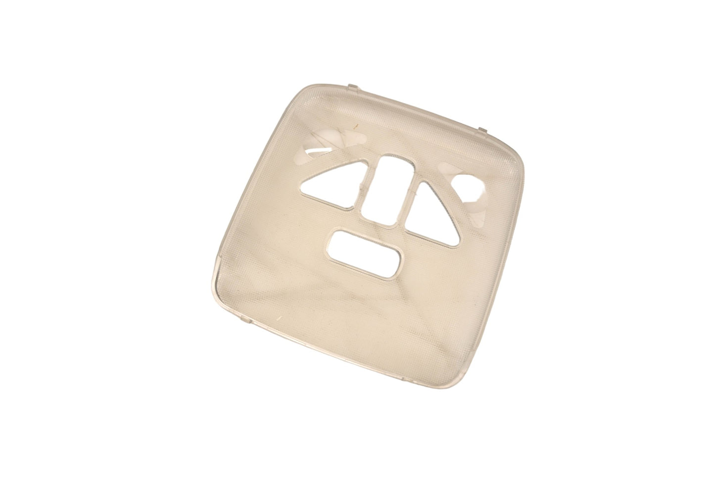 New OEM Ford F32Z-13C770-C Interior Roof Lamp Lens NOS