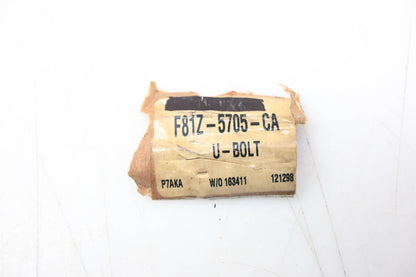 New OEM Ford F81Z-5705-CA U-Bolt NOS
