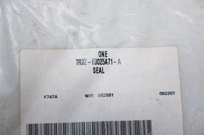 New OEM Ford 7R3Z-63025A71-A Upper Seal NOS
